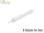 3 Wasserfalle Sauerstoff AEROPART WF1 Water Trap Falle HWF11 Kondens-wasserfalle
