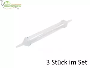 3 trampas de agua oxígeno AEROPART WF1 Water Trap trampa HWF11 trampa de agua condensada - Imagen 1 de 3