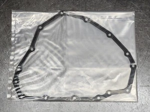 RE0F11A JF015E TRANSMISSION OIL PAN GASKET GENUINE OEM FOR NISSAN (31397-3JX0A) - Picture 1 of 5
