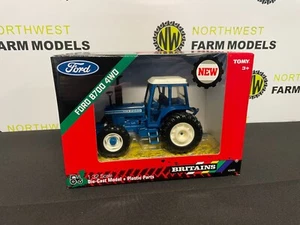 BRITAINS 43409 1:32 SCALE FORD 8700 4WD LIMITED EDITION - Picture 1 of 1