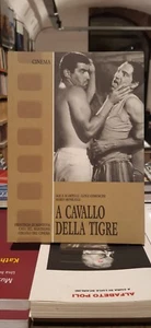 A cavallo della tigre sceneggiatura originale del film di Luigi Comencini - Foto 1 di 1