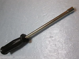 True 21 Fine-Spline Service Tool 530035560 Adjusts Special Carburetor H/L Jets - Picture 1 of 12