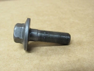 Honda VF1100C V65 1983 alternador arranque embrague brida perno 90017-MB4-000 Foto 1 de 4