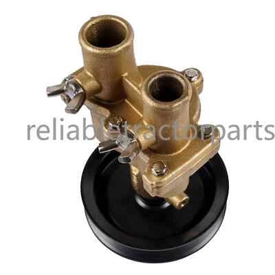 46-862914T10 46-8M0139995 Raw Water Sea Pump Replacement For Mercury - Image 1 of 4