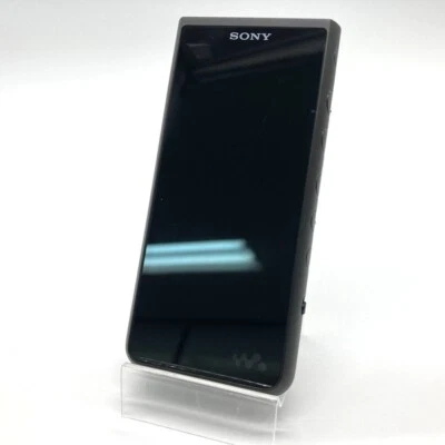SONY Walkman NW-ZX507 64GB ZX Portable Audio Player Tested Working - Image 1 of 4