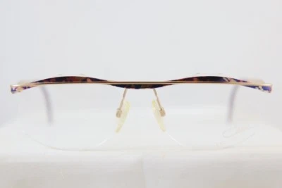 ¡GRAN GAFAS VINTAGE CAZAL 259 NUEVAS COMO NUEVAS!  HECHO EN ALEMANIA Foto 1 de 4