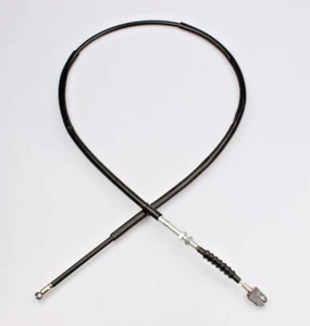 SUZUKI DR650S DR650, SP600 DR 650,SP 600 ENGINE CLUTCH CONTROL CABLE 1985,90-91 - Picture 1 of 1