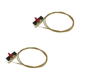 Stens 290-288 Throttle Control Cable Fits 70-1/4" Length - Picture 1 of 1