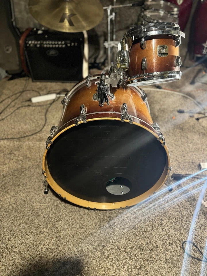 * Gretsch Maple Renown*  — 第 1/4 张图片