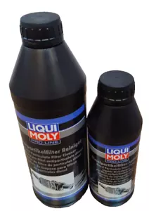 LIQUIMOLY Pro-Line Diesel Particulate Filter Cleaner Kit P/N 5169 and 5171 - Foto 1 di 6