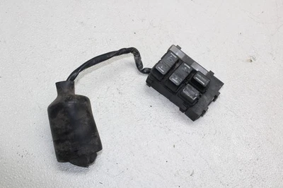 Interruptor ajustador de faros Honda Goldwing 1800 GL1800 2012-2017 Foto 1 de 4