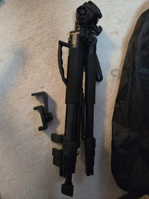 Victiv Kamera Stativ mit 52–160-185cm Höhe, leichtes Camera Tripod - Bild 1 von 2