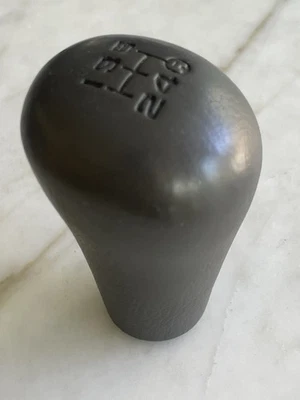 1995 1996 1997 TOYOTA 4RUNNER SR5 5 SPEED MANUAL SHIFT KNOB FACTORY TOYOTA OEM🟠 Foto 1 de 4