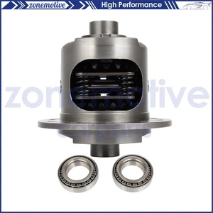 Fits GM 8.2" Chevy 1964-1972 3.08 & Up Posi Differential 28 Spline Limited Slip - Picture 1 of 6