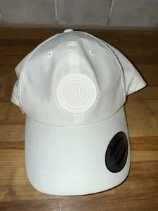 VUORI MÜTZE GLANZ PERFORMANCE GOLF BASEBALL KAPPE LEICHT THE RISE THE SHINE NEU MIT ETIKETT - Bild 1 von 6
