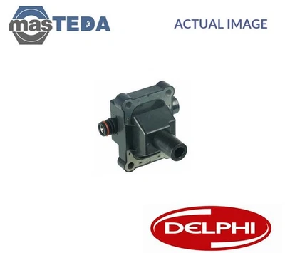 CE20038-12B1 ENGINE IGNITION COIL DELPHI FOR DAEWOO MUSSO,KORANDO 3.2 4X4,2.3 - Image 1 of 4