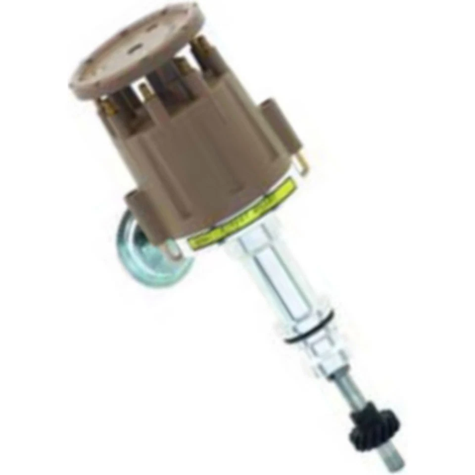 59124 Distribuidor Accel para Chevy Buick Roadmaster Chevrolet Camaro Caprice Foto 1 de 1