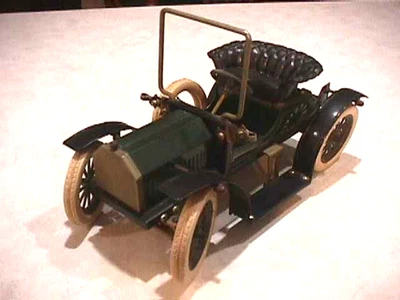 Blenken JB Maxitoys Model  T Ford Roadster - Image 1 of 4