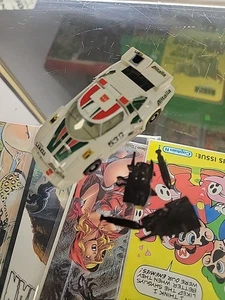 Original G1 Wheeljack - 90% complete - Picture 1 of 7