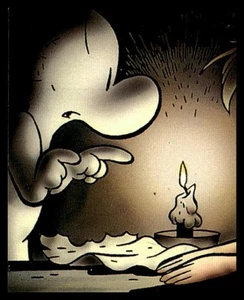 1994 Comic Images Bone #64 Il segreto della spina - Foto 1 di 2