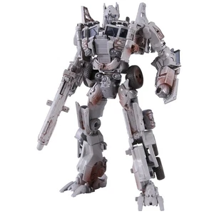 Optimus Prime Rusty Prime Limited Edition | Transformers Age of Extinction | Los - Picture 1 of 3