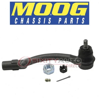 MOOG ES801131 Steering Tie Rod End for TO63232 TO60182 TA2866 MS90640 bs Foto 1 de 4