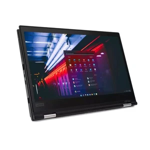 Lenovo Thinkpad X380 Yoga Laptop Core i5-8250U 8GB 128GB SSD 13.3" Window 10 Pro - Picture 1 of 9
