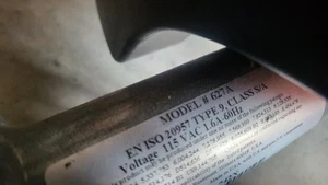 Cybex 627A Arc Trainer - Picture 1 of 3