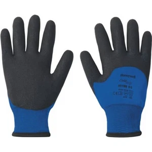 NORTH Winterhandschuh Handschuhe gefüttert Arbeitshandschuhe Cold Grip Gr. 10 XL - Bild 1 von 1