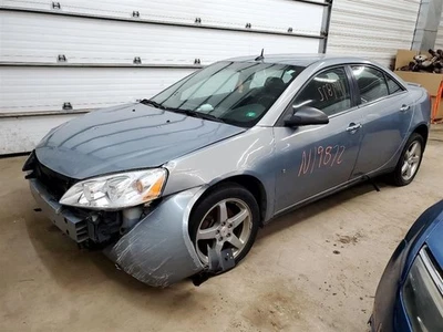 Motor limpiaparabrisas compatible con 05-08 G6 1661837 Foto 1 de 4