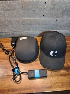 USED HAIR GROWTH CAP - CAPILLUS ULTRA LASER HAT Large - Picture 1 of 9