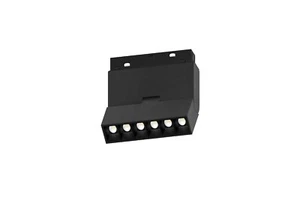 TUYA ZigBee Barra de Luz Magnética Inteligente Atenuación CCT Blanco Frío y Cálido 48V - Imagen 1 de 1