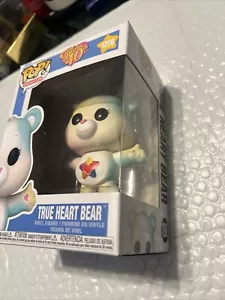 Funko Pop Animación Cuidado Osos 40 Aniversario Corazón Oso 1206 - Imagen 1 de 4