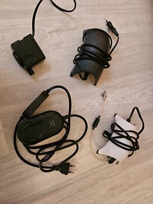 aquarium d occasion 80 L - Photo 1/4