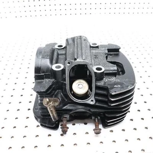 2003 YAMAHA V STAR 650 ENGINE TOP END CYLINDER HEAD REAR 5BN-11101-10-00 - Picture 1 of 10