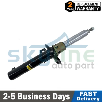 Front Air Shock Absorber w/MagneRide For Audi A3 S3 09-13 TT TTRS TTS MKII 07-15 - Image 1 of 4