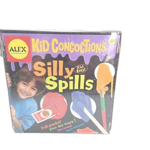 Kid Concoctions Silly Spills - Picture 1 of 2
