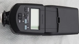 Elektronenblitzgerät Metz 50 AF-1 Digital für Canon EF . - Bild 1 von 10