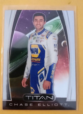 2020 PANINI CHRONICLES RACING TITAN Base-Parallels-Prizms-Autographs-You Pick