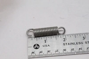Nos Oem Genuine Volvo Penta Spring 814332-3 - Imagen 1 de 2