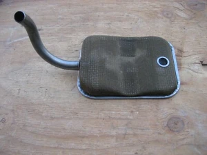 1952 1953 1954 1955 CADILLAC HYDRAMATIC TRANSMISSION OIL SCREEN ASSEMBLY - Bild 1 von 12