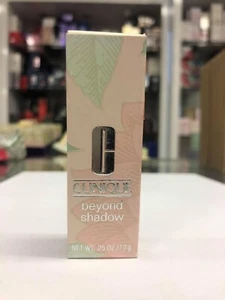 CLINIQUE Beyond Shadow 07 BEYOND NATURAL (Net Wt. .25oz/7g) - Picture 1 of 7
