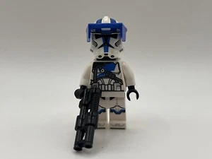 LEGO® Star Wars Clone Heavy Trooper 501st Legion (sw1247) Set 75345 - Bild 1 von 3