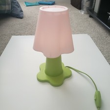 IKEA Children's Plastic Lamps for sale 