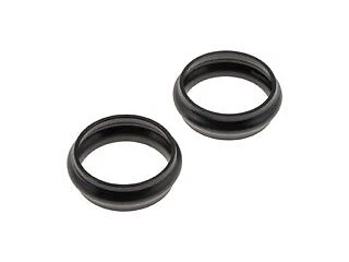 Manguito de aplastamiento diferencial trasero Dorman para Lincoln Mark VII 1984-1992 1985 1986 Foto 1 de 2