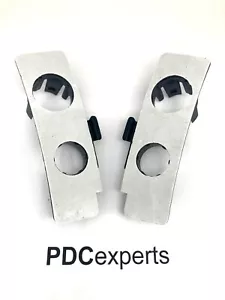 NEU OEM BMW 3 Series F30 F31 LCI Set Of Mounts PMA PDC camera holder bracket - Picture 1 of 4