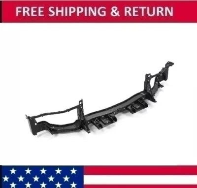 Barra de amarre superior con soporte de radiador para Dodge Charger 2011-2014 #68142202AA Foto 1 de 4