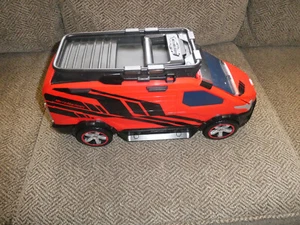 Micro Machines Super Van City Play Set Hasbro 2020 No Vehicles - Picture 1 of 6
