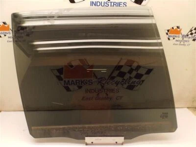 Passenger Right Rear Door Glass Hardened Fits 03-14 VOLVO XC90 172613 Foto 1 de 4