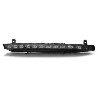 Originale Audi Q7 (4L) LED indicatore di direzione destro anteriore paraurti 4L0953042E - Immagine 1 di 3